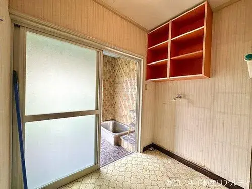6DK Property Yamaga City Kumamoto Prefecture (4)