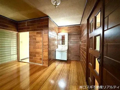 6DK Property Yamaga City Kumamoto Prefecture (5)
