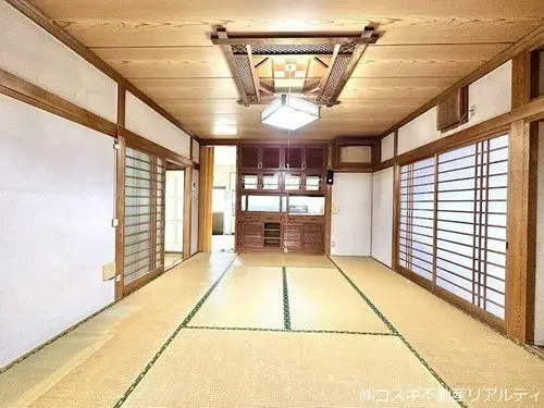 6DK Property Yamaga City Kumamoto Prefecture (6)