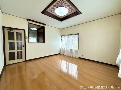 6DK Property Yamaga City Kumamoto Prefecture (7)