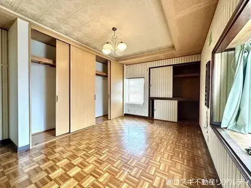 6DK Property Yamaga City Kumamoto Prefecture (8)