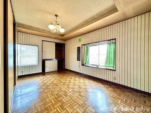 6DK Property Yamaga City Kumamoto Prefecture (9)