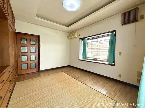 6DK Property Yamaga City Kumamoto Prefecture (10)