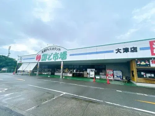 Propiedad 5LDK+S Ozu-machi Kikuchi-gun Kumamoto Prefecture (19)