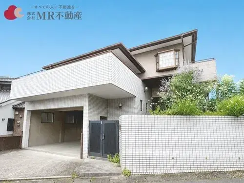 Akiya in 熊本市