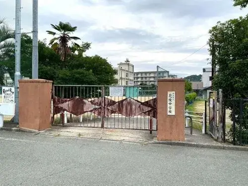 Propiedad 5LDK en la ciudad de Kumamoto, Prefectura de Kumamoto (20)