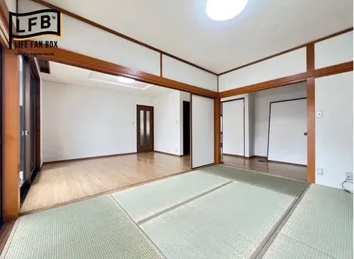Propiedad 5LDK en la ciudad de Kumamoto, Prefectura de Kumamoto (4)