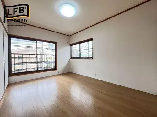 Propiedad 5LDK en la ciudad de Kumamoto, Prefectura de Kumamoto (9)