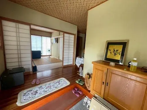 5LDK Property Hayami-gun Hiji-machi Oita (2)