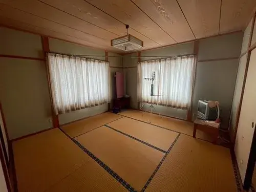 5LDK Property Hayami-gun Hiji-machi Oita (11)