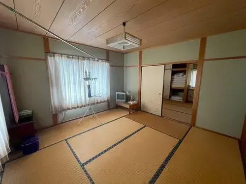 5LDK Property Hayami-gun Hiji-machi Oita (12)