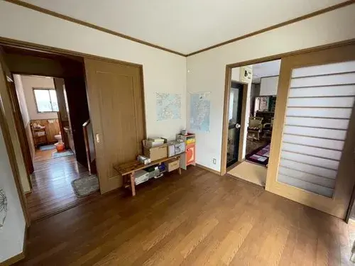 5LDK Property Hayami-gun Hiji-machi Oita (3)