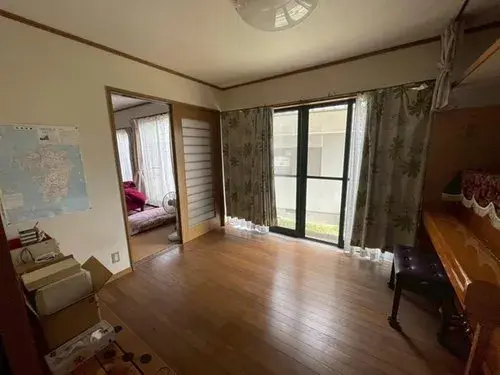 5LDK Property Hayami-gun Hiji-machi Oita (4)