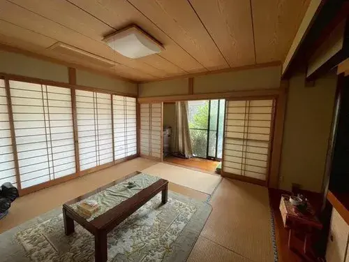 5LDK Property Hayami-gun Hiji-machi Oita (5)