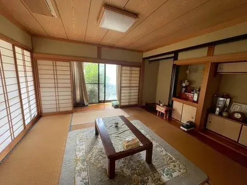 5LDK Property Hayami-gun Hiji-machi Oita (6)