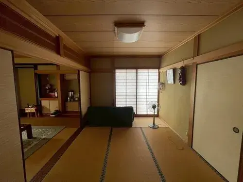 5LDK Property Hayami-gun Hiji-machi Oita (7)