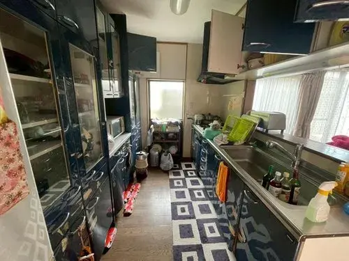 5LDK Property Hayami-gun Hiji-machi Oita (8)