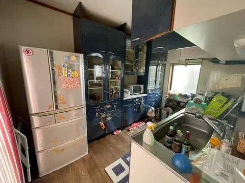 5LDK Property Hayami-gun Hiji-machi Oita (9)