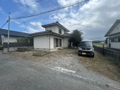 Akiya in Oita