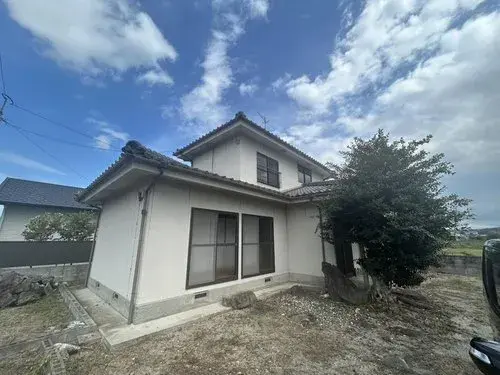4LDK Property Nakatsu City Oita Prefecture (2)
