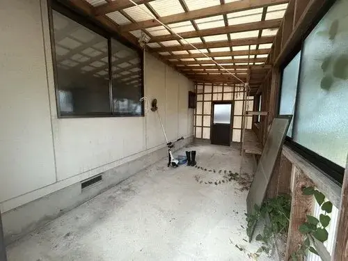 4LDK Property Nakatsu City Oita Prefecture (4)