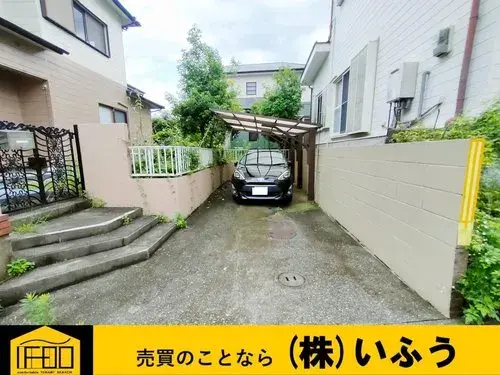 4LDK Propiedad Ciudad de Oita Prefectura de Oita (3)