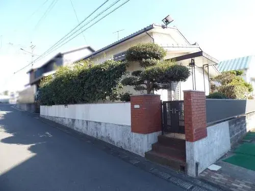 Akiya in Oita