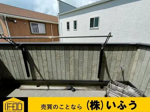 三室两厅带储藏室房产 大分市 大分县 (2)