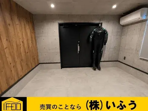 三室两厅带储藏室房产 大分市 大分县 (11)