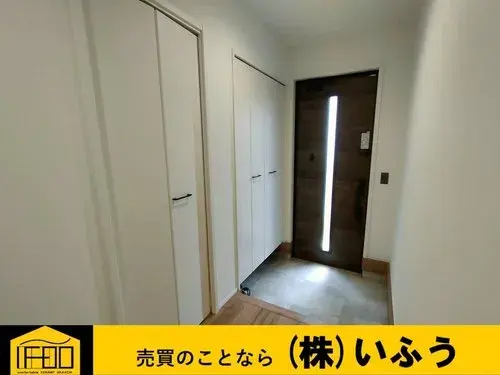 三室两厅带储藏室房产 大分市 大分县 (14)
