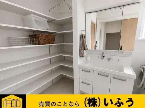 三室两厅带储藏室房产 大分市 大分县 (18)