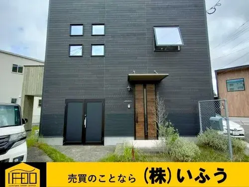 三室两厅带储藏室房产 大分市 大分县 (3)