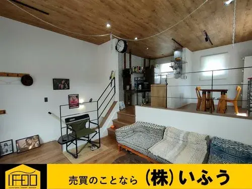三室两厅带储藏室房产 大分市 大分县 (5)