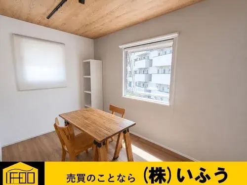 三室两厅带储藏室房产 大分市 大分县 (6)