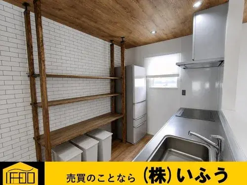 三室两厅带储藏室房产 大分市 大分县 (7)