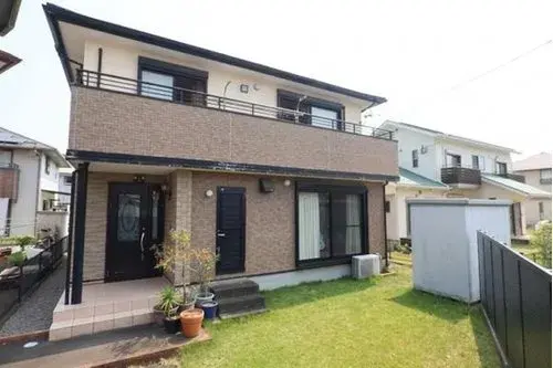 Akiya in Miyazaki