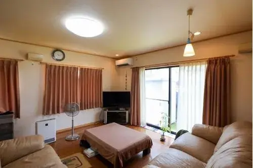 4LDK 延冈市 宫崎县 (8)