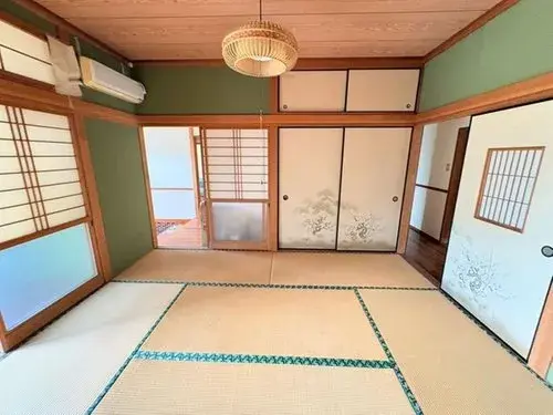 6DK Kobayashi City Miyazaki Prefecture (2)