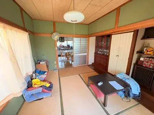 6DK Kobayashi City Miyazaki Prefecture (13)
