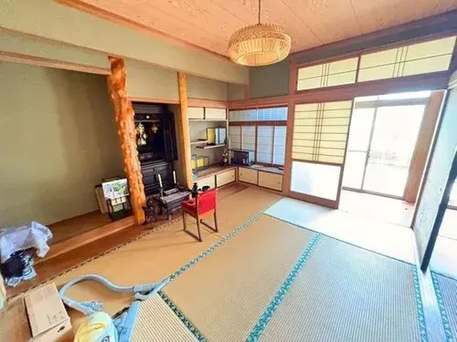 6DK Kobayashi City Miyazaki Prefecture (3)