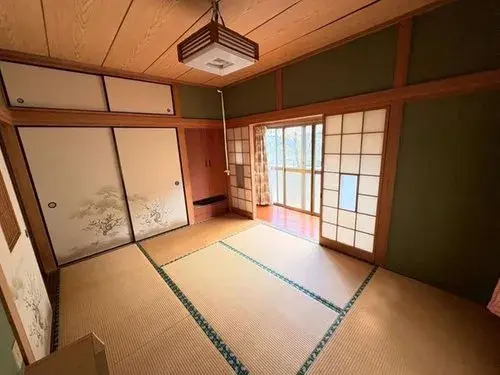 6DK Kobayashi City Miyazaki Prefecture (4)