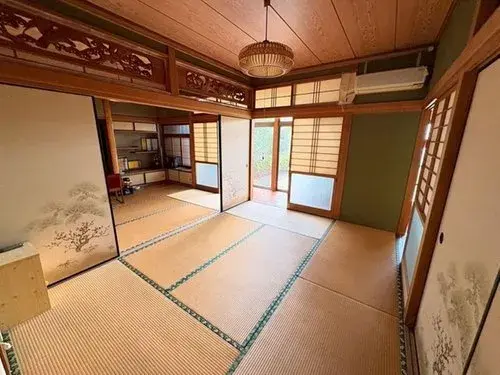 6DK Kobayashi City Miyazaki Prefecture (5)