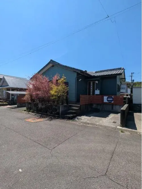 Akiya in 日向市