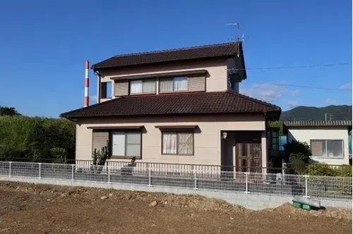 Akiya in Miyazaki