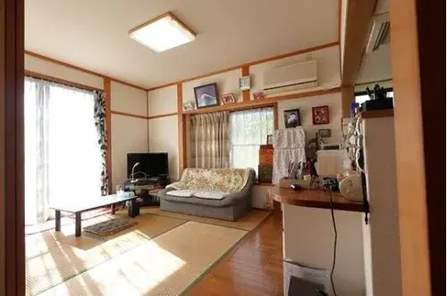 Propriété 5DK Ville de Nobeoka Préfecture de Miyazaki (12)
