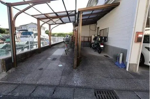 Propriété 5DK Ville de Nobeoka Préfecture de Miyazaki (3)