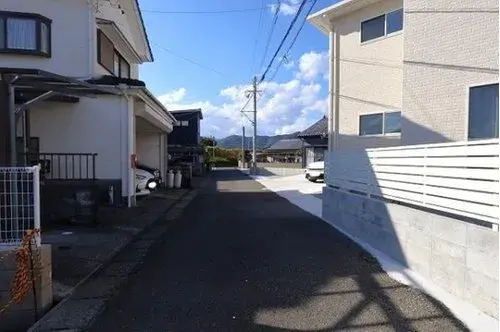 Propriété 5DK Ville de Nobeoka Préfecture de Miyazaki (7)