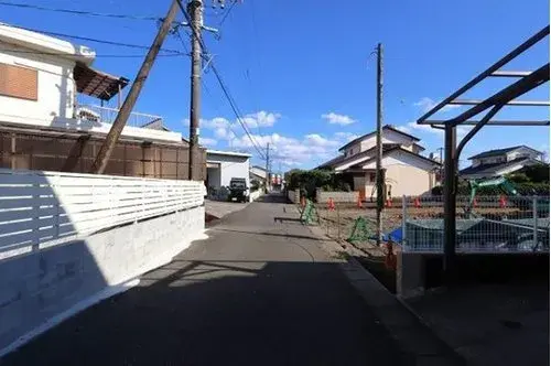 Propriété 5DK Ville de Nobeoka Préfecture de Miyazaki (8)