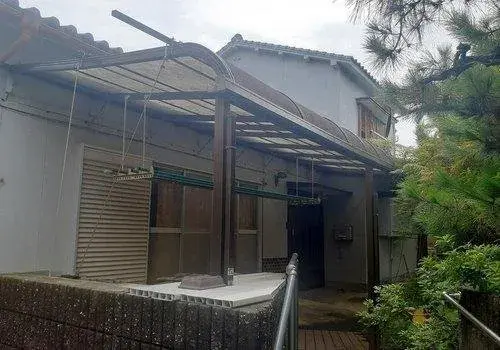 Miyazaki Prefecture Miyazaki City 7DK Property (2)