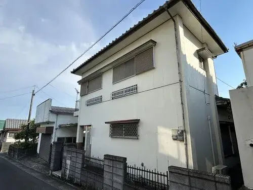 Akiya in Kagoshima